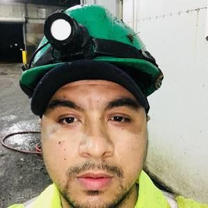 Meet your Posher, Francisco